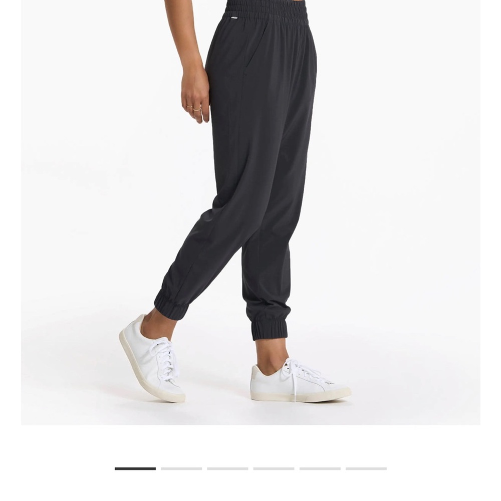 Vuori, villa jogger